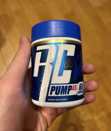 idman qidalari haqqinda: Pump xa ronnie coleman 35 galib icinde