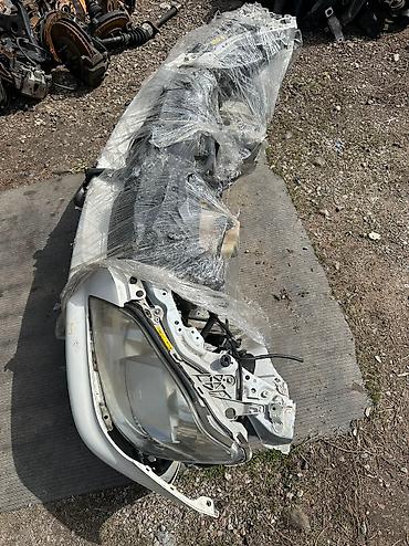 купить crown: Ноускат Toyota, 2005 г., Б/у, Оригинал — 2