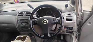 мазда примаси запчасти: Mazda PREMACY: 1999 г., 1.8 л, Автомат, Бензин, Минивэн — 6