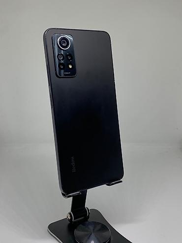 Redmi: Redmi, Redmi Note 12 Pro+ 5G, Б/у, 256 ГБ, цвет - Черный, 2 SIM — 1
