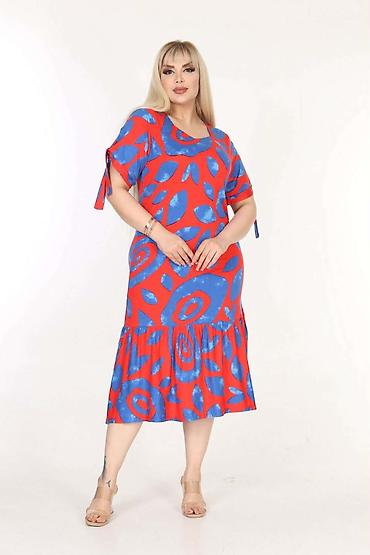 Haljine: Haljine
Cena 2600
Vel. Xl, 2XL, 3XL, 4XL.
V20 — 18