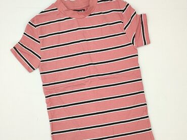 hugo boss t shirty allegro: T-shirt damski, SinSay, rozmiar XS