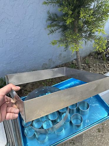 Другое: Tort sexi bağlandığı üçün hamısı satılır. Yeni və işlənmiş Qiymətləri — 2