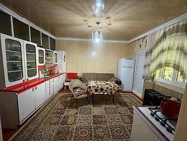 ev alqı satqısı və kirayəsi: 7 otaqlı, 170 kv. m, Kredit var, Orta təmir — 6