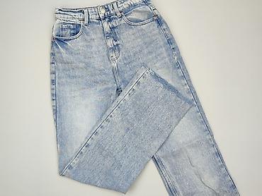 seen say: Jeansy damskie, rozmiar XS — 1