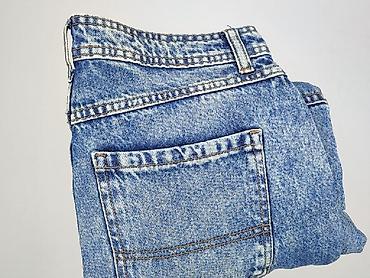cargo pull and bear: Spodnie cargo damskie, rozmiar XS — 7