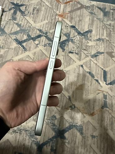 смарт чясы: Poco X8 Pro, Колдонулган, 512 ГБ, түсү - Жашыл, 2 SIM — 9