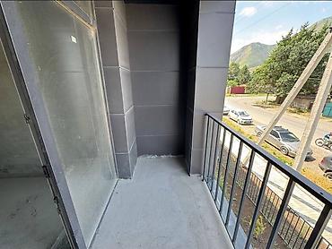 Продажа квартир: 1 комната, 96 м², Элитка, 2 этаж, ПСО (под самоотделку) — 3