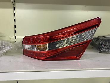 Задний правый фонарь (стоп‑сигнал) для автомобиля Toyota Camry V50/V55