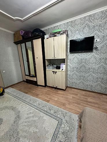 баа: 25 м², Эмереги менен — 2