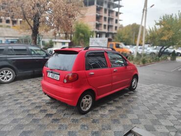 машина матиз: Daewoo Matiz: 2002 г., 0.8 л, Вариатор, Бензин, Хэтчбэк