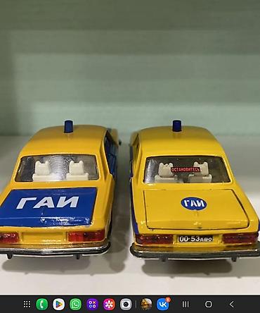 Модели автомобилей: Куплю!!Для себя модели СССР,Агат,Тантал,1:43строго как на фото,Китай — 10