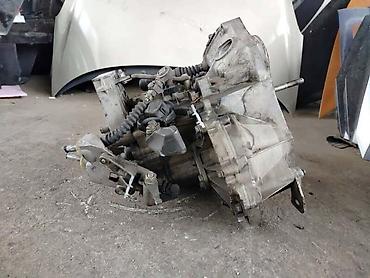 Menjači: MENJAC ZA FIAT GRANDE PUNTO OD 2005. DO 2009. GOD. | Menjac Fiat — 4