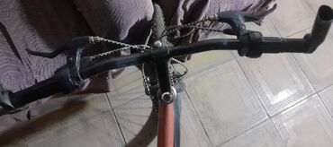 Şəhər velosipedləri: İşlənmiş Şəhər velosipedi 26"