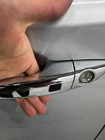 Hyundai: Hyundai Sonata: 2022 г., 2 л, Автомат, Газ — 10