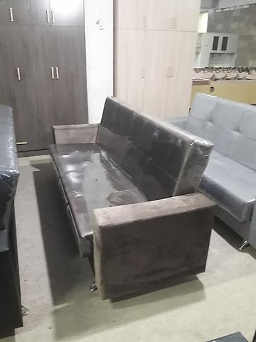 sofa: Прямой диван, Новый — 4