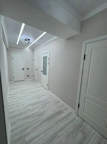 Продажа квартир: 2 комнаты, 68 м², Элитка, 9 этаж, Евроремонт