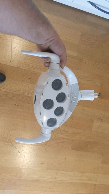 Tibbi avadanlıq: Salam teze ve iwlenmiw Stomatoloji kreslolar ve avadanlìqlarìn — 8