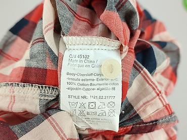 maison scotch: Maison Scotch, Koszula damska, rozmiar L — 5