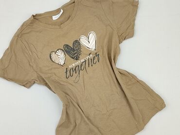 inter t shirty: Janina, Women`s T-shirt, size S