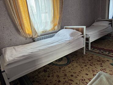 Отели и хостелы: Гостевой дом в городе Каракол - Размещение в нескольких категориях — 4