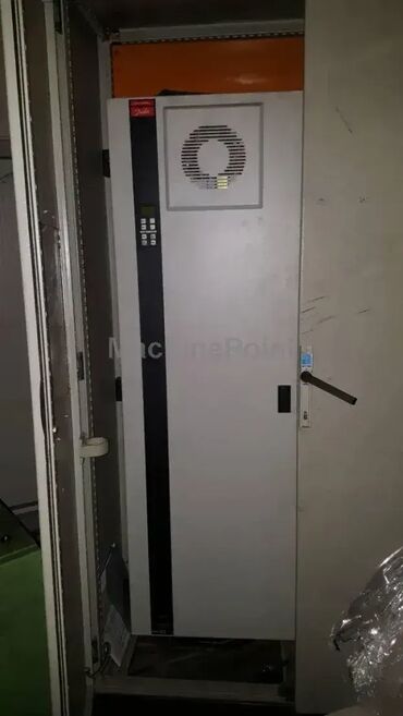 Poljoprivredne mašine: TEHNIČKE SPECIFIKACIJE: • Izlazni kapacitet: 1200 kg/h • Prečnik — 2