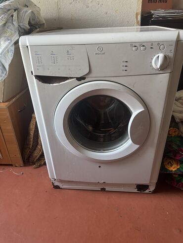 индезит 7 кг: Стиральная машина Indesit, Б/у, Автоматические, До 7 кг