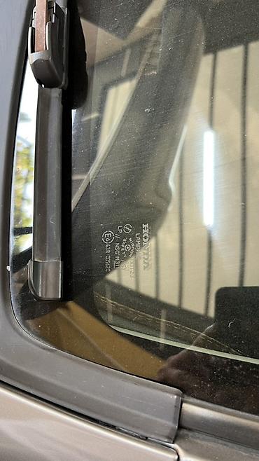 s class 221: Honda Fit: 2003 г., 1.5 л, Автомат, Бензин, Хэтчбэк — 7