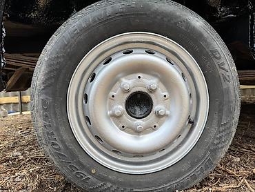 ск шерой: Mercedes-Benz Спринтер: 1997 г., 2.3 л, Механика, Бензин, Фургон — 8