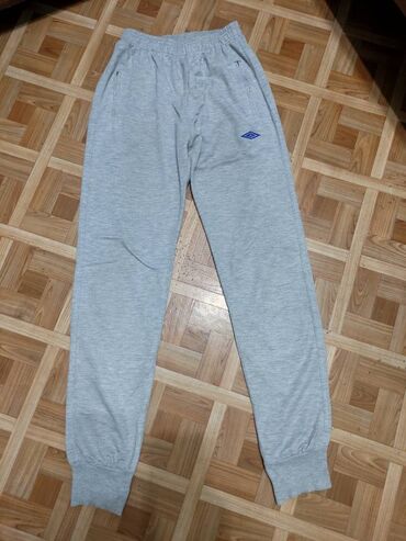 Спортивные костюмы: Спортивные штаны(тонкие и утепленные), джинсы, классические брюки — 14