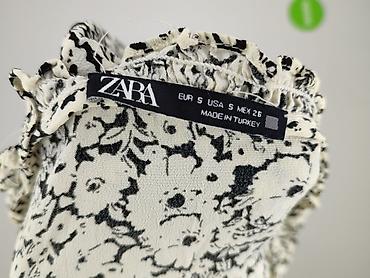 ara: Zara, Sukienka damska, rozmiar S — 4