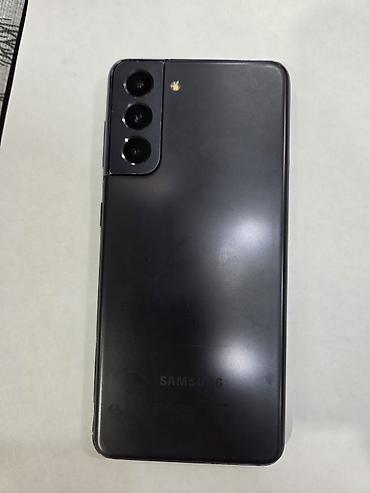 watch s10: Samsung Galaxy S21 space gray 2 sim + esim, состояние хорошее — 3