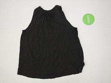lata 80 cekiny: H&M, Top damski, rozmiar M — 3