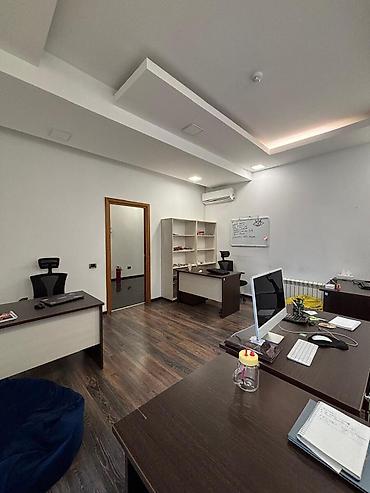 İcarəyə binalar: Satılır obyekt 650 m², Gənclik m. 🏢 Gənclikdə Premium Kommersiya — 16