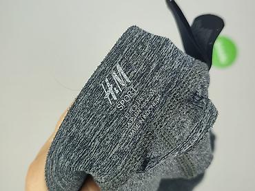 dresy z housa: H&M Sport, Legginsy Sportowe damskie, rozmiar S — 4