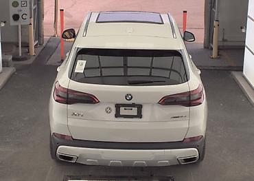 kaiyi e5: BMW X5: 2020 г., 3 л, Автомат, Бензин, Кроссовер — 5