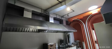 Жестяные работы: Жестяные работы, Вентиляция, Изготовление изделий, Листогиб — 2