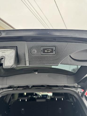 Ssangyong: Ssangyong Rexton: 2019 г., 2.2 л, Автомат, Дизель, Внедорожник — 8