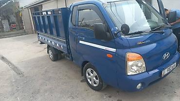 эвакуатор кран: Легкий грузовик, Hyundai, Стандарт, До 1 т, Б/у — 2
