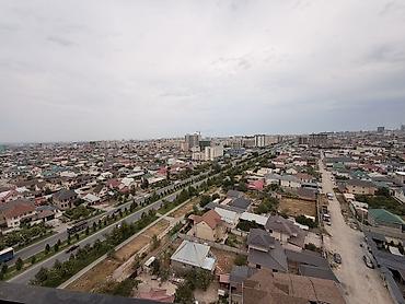 Продажа квартир: 2 комнаты, 61 м², Ала-Арча ТРЦ Элитка, 14 этаж, ПСО (под самоотделку) — 31