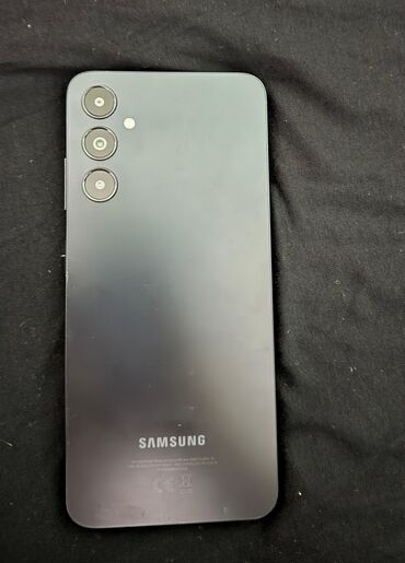 rampage v900 s: Samsung Galaxy A05s, rəng - Qara