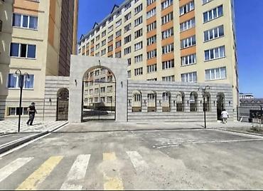Продажа квартир: 1 комната, 51 м², 8 этаж, Евроремонт at lalafo.kg — 12 Продажа квартир: 1 комната, 51 м², 8 этаж, Евроремонт — 12