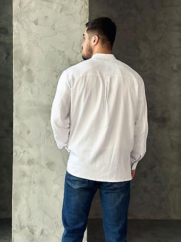 Рубашки: РУБАШКИ - Бренд Go Beyond. Оптом и в розницу ! Шьем на заказ ткань — 11