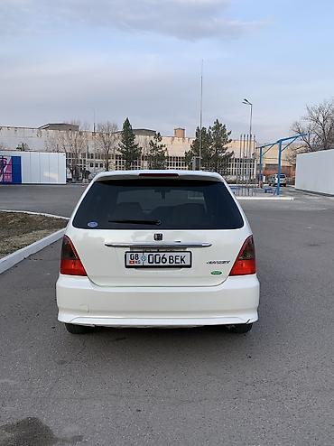 Honda: Honda Odyssey: 2000 г., 2.3 л, Автомат, Бензин, Минивэн at lalafo.kg — 5 Honda: Honda Odyssey: 2000 г., 2.3 л, Автомат, Бензин, Минивэн — 5