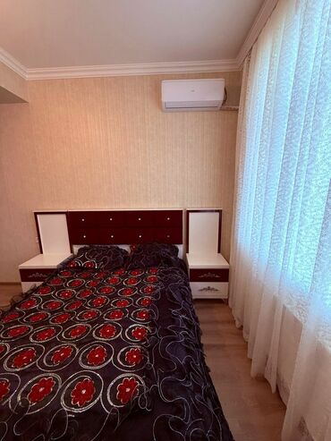 Uzunmüddətli kirayə mənzillər: Menzil Sumqayit bulvari "2 Asan xidmet" in deniz menzereli -da lalafo.az — 13 Uzunmüddətli kirayə mənzillər: Menzil Sumqayit bulvari "2 Asan xidmet" in deniz menzereli — 13