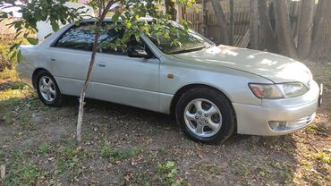 моторы опель: Toyota Windom: 1998 г., 2.5 л, Автомат, Бензин, Седан