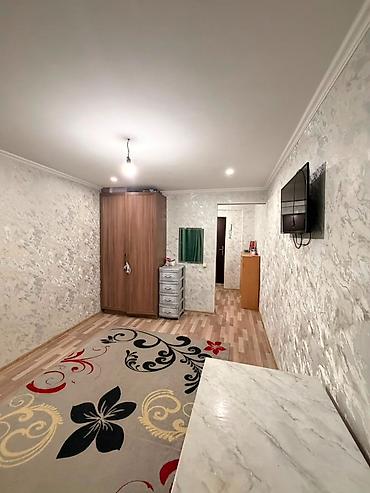 гостинич: 1 комната, 18 м², Космос Гостиничный тип, 3 этаж — 3