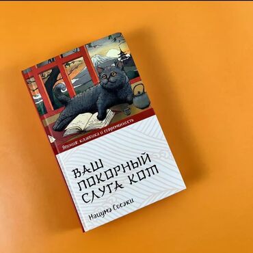 русско кыргызский словарь книга: Роман, На русском языке, Б/у, Самовывоз