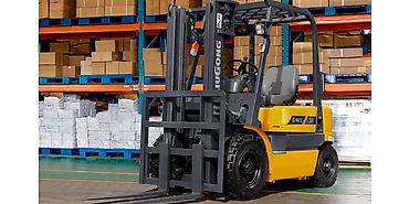 Forklift icarəsi (Aylıq) 5 ton, 7 ton və 10 ton Forklift rental lalafo.az -da Forklift icarəsi (Aylıq) 5 ton, 7 ton və 10 ton Forklift rental