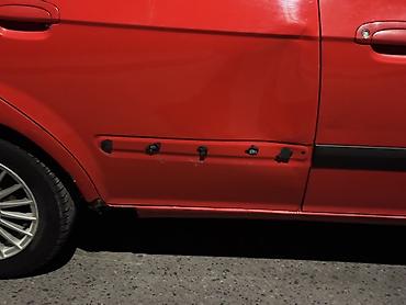 гетз 2: Hyundai Getz: 2003 г., 1.1 л, Механика, Бензин, Хэтчбэк — 3